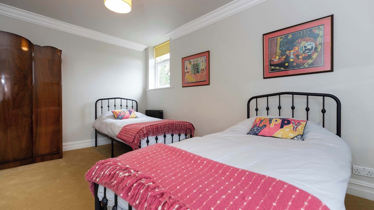 Photo of Bedroom in Billingham