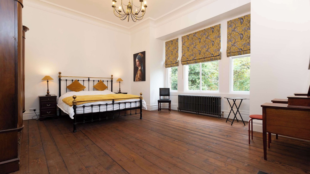 Photo of Bedroom in Billingham
