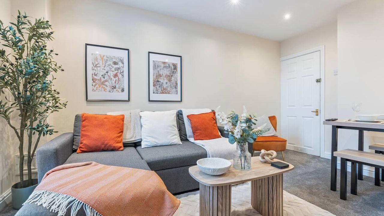 Photo of Livingroom in Coleshill