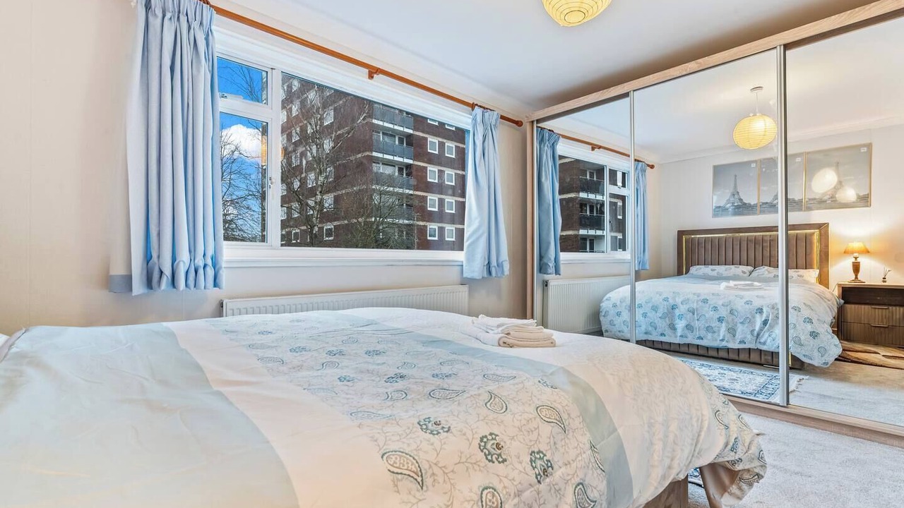 Photo of Bedroom in Tamworth