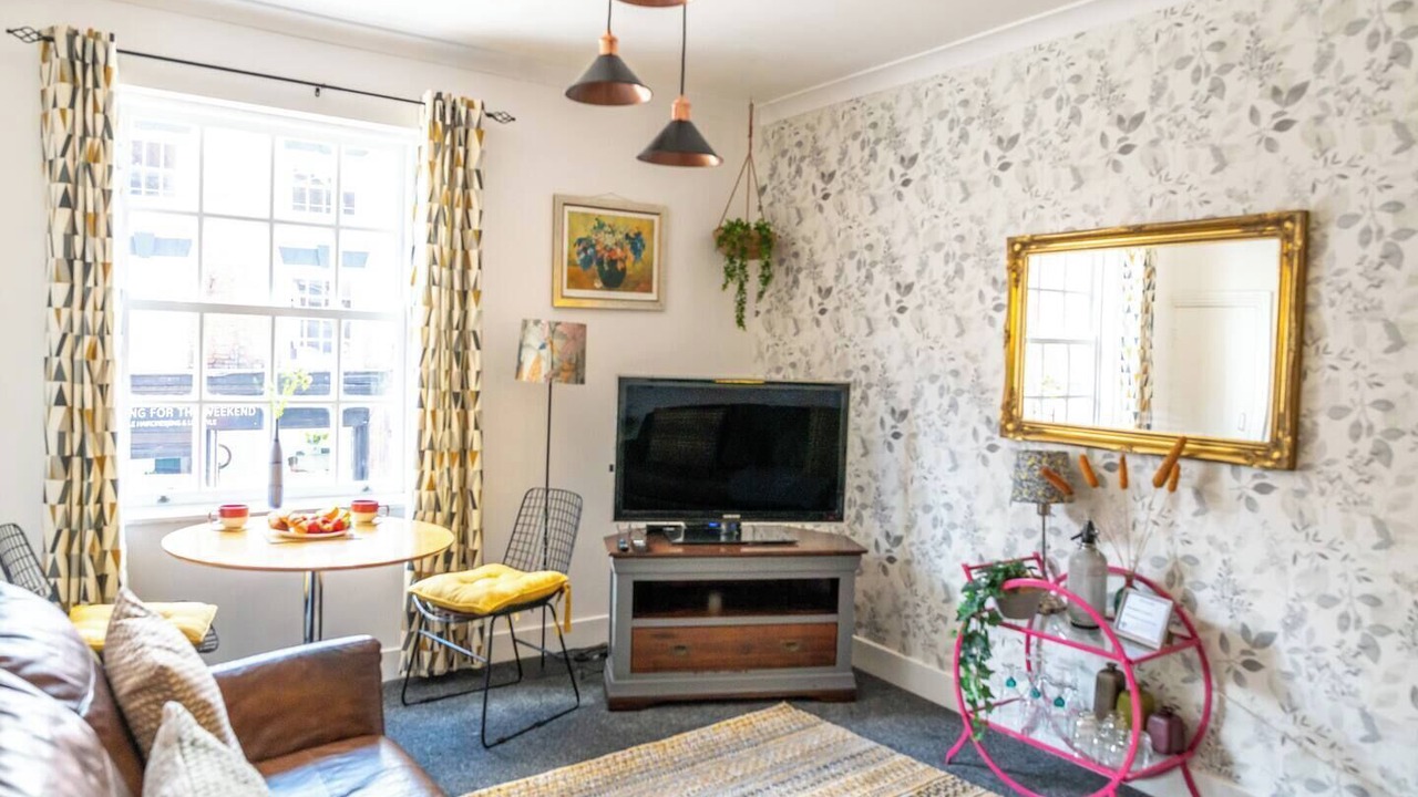 Photo of Livingroom in Coleshill