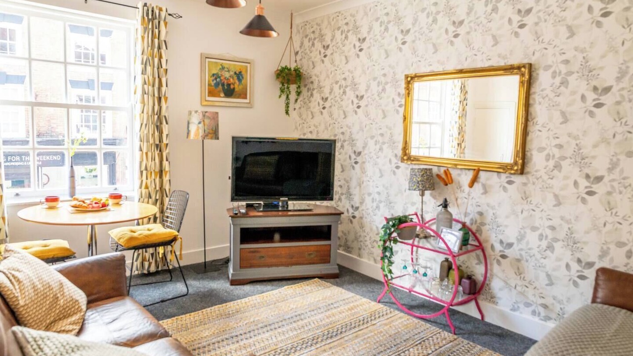 Photo of Livingroom in Coleshill