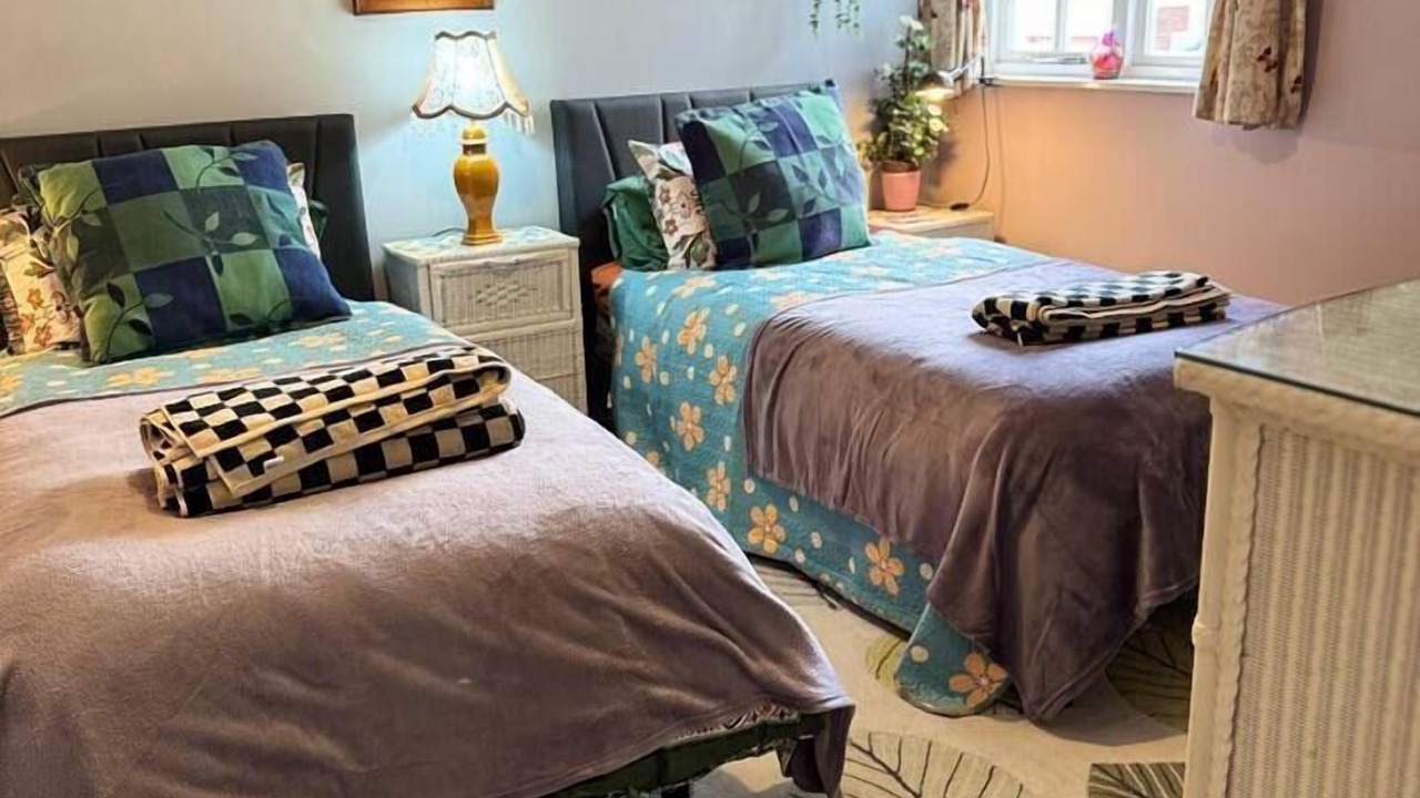 Photo of Bedroom in Coleshill