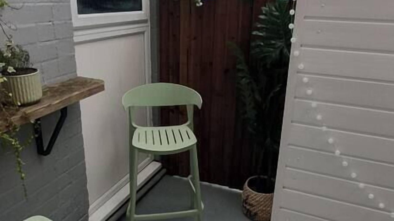 Photo of Patio Balcony in Shirley