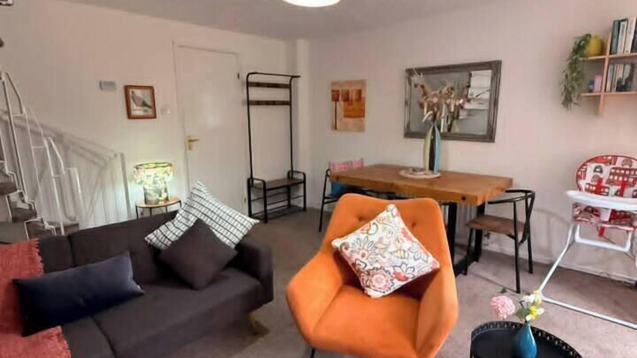 Photo of Livingroom in Sutton Coldfield