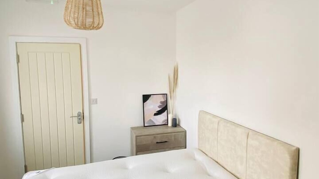 Photo of Bedroom in Rugby