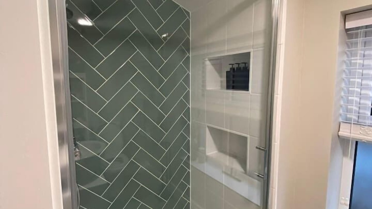Photo of Bathroom in Rugby