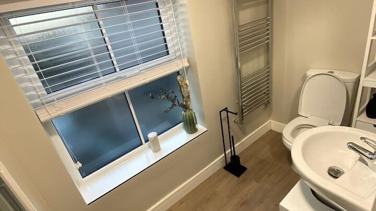 Photo of Bathroom in Rugby