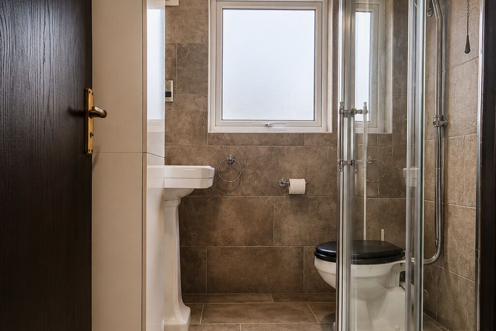 Photo of Bathroom in Abbots Langley