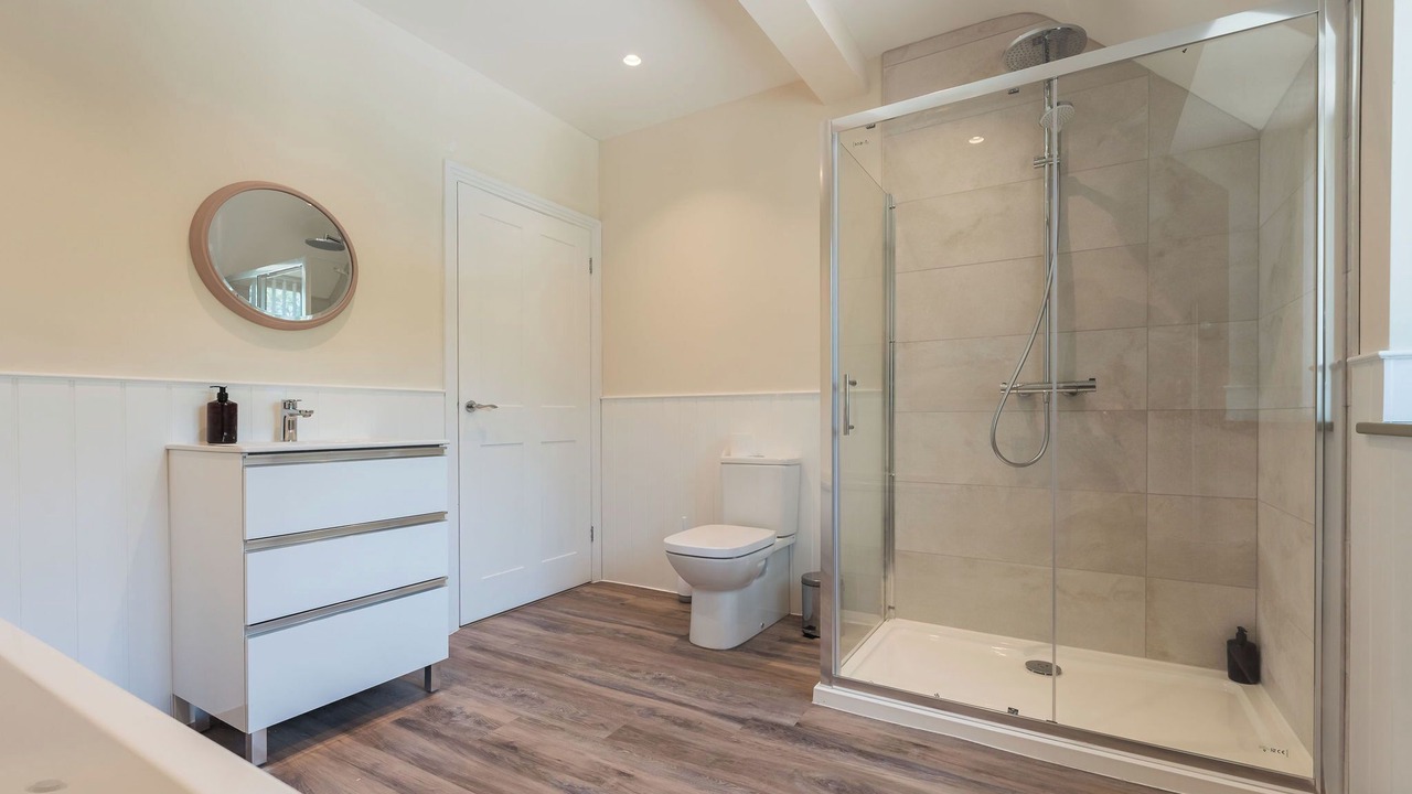 Photo of Bathroom in Kineton