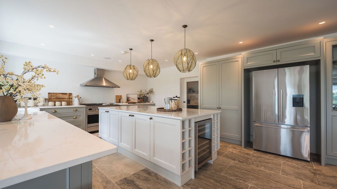 Photo of Kitchen in Kineton