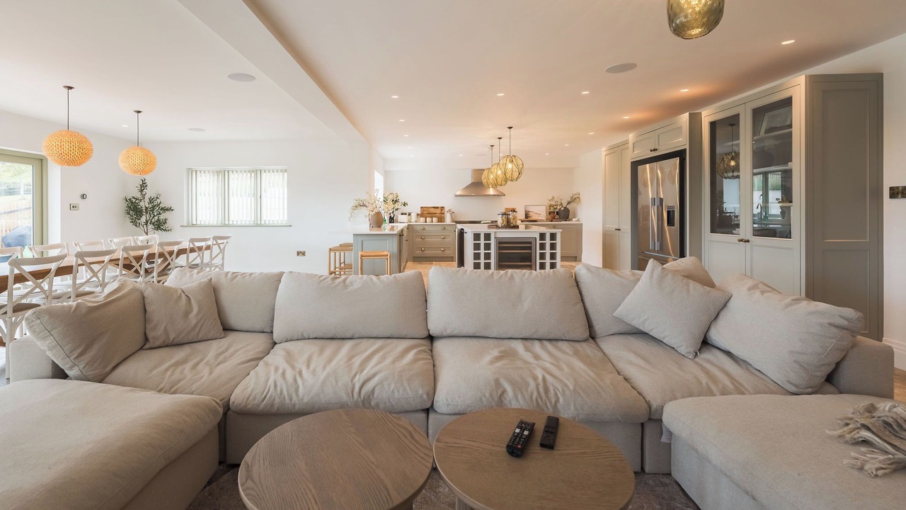 Photo of Livingroom in Kineton