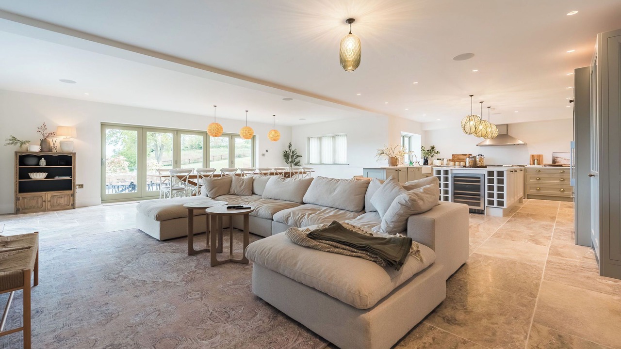 Photo of Livingroom in Kineton