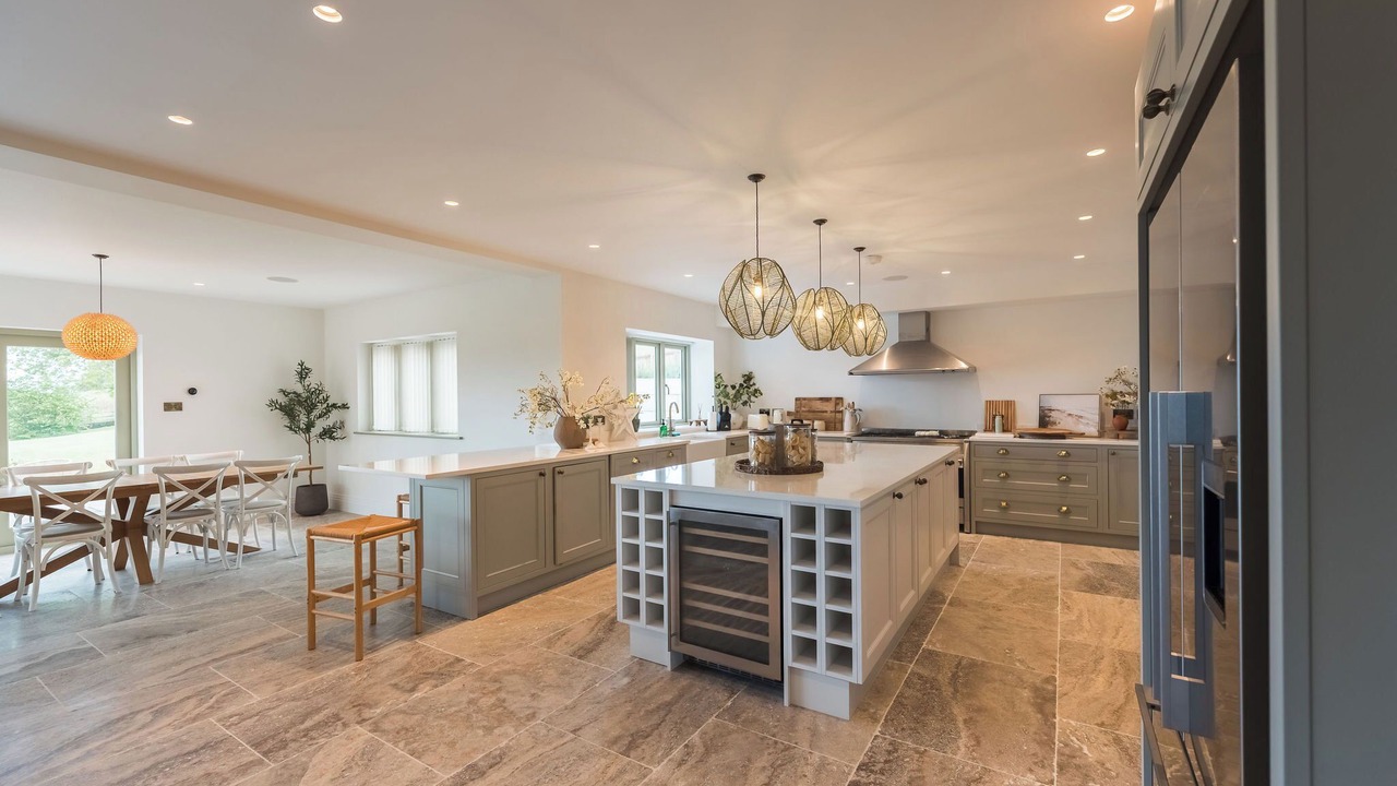 Photo of Kitchen in Kineton