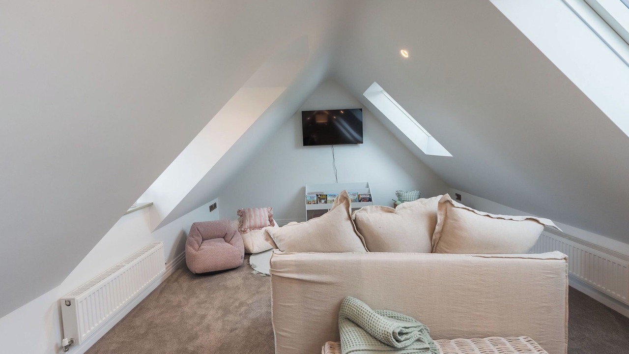 Photo of Livingroom in Kineton