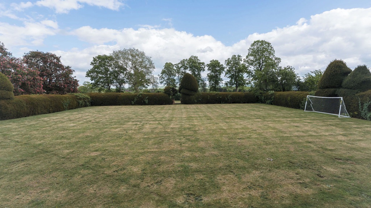 Photo of Outdoor in Kineton
