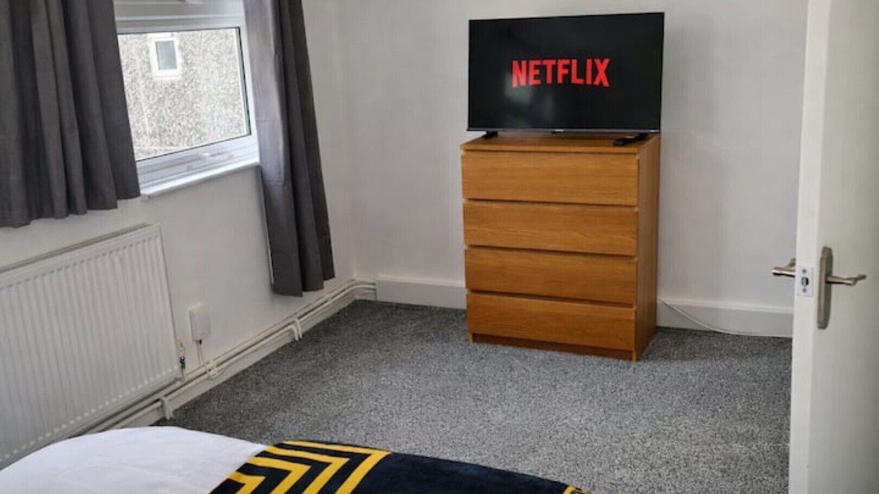 Photo of Bedroom in South Ockendon