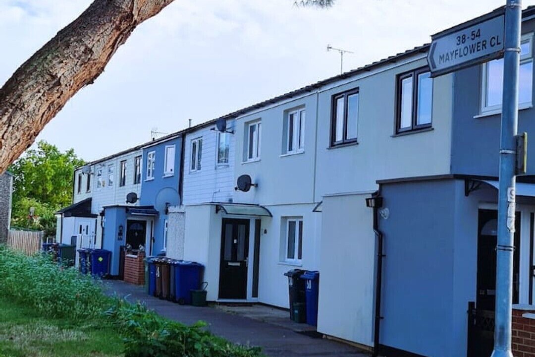 Photo of Outdoor in South Ockendon
