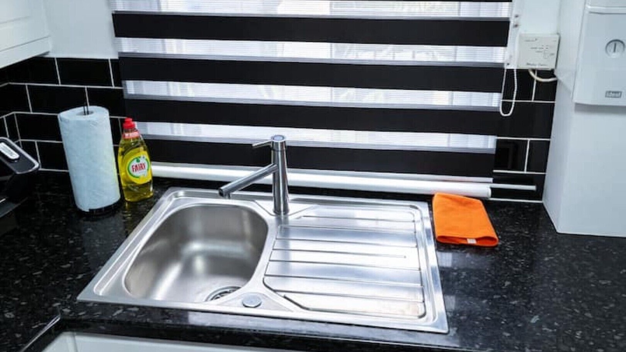 Photo of Kitchen in South Ockendon