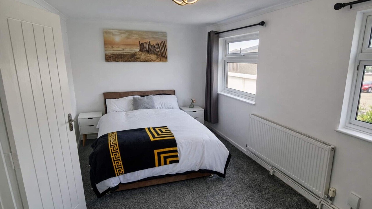 Photo of Bedroom in South Ockendon