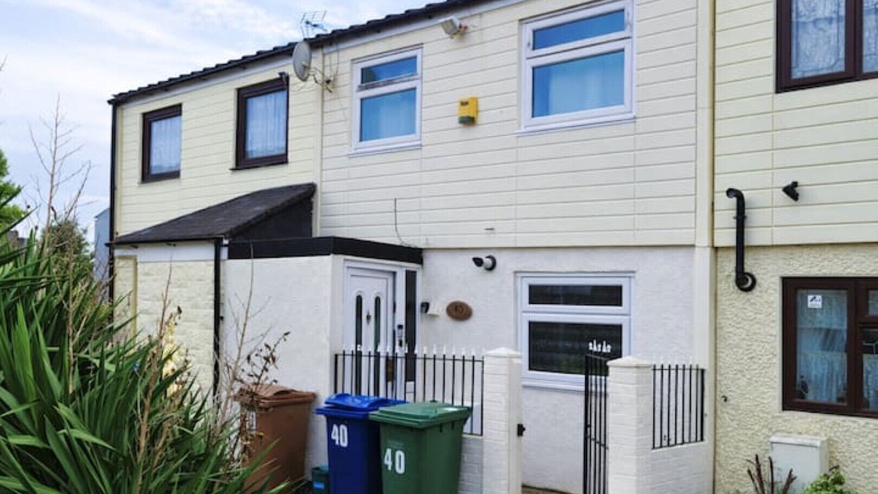 Photo of Outdoor in South Ockendon
