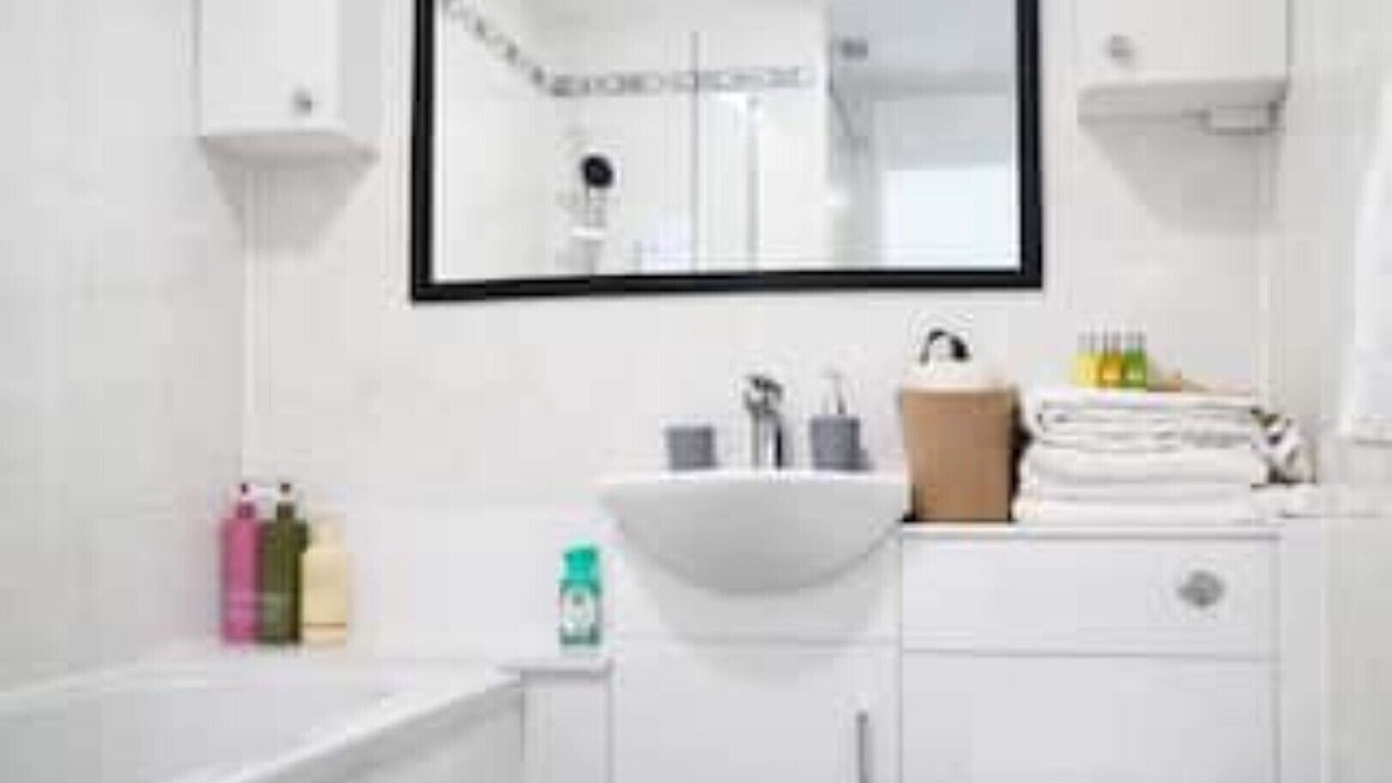 Photo of Bathroom in South Ockendon
