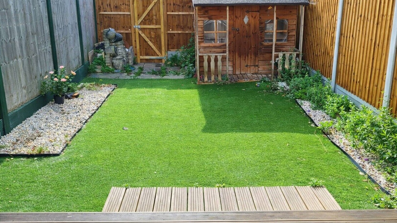 Photo of Outdoor in South Ockendon