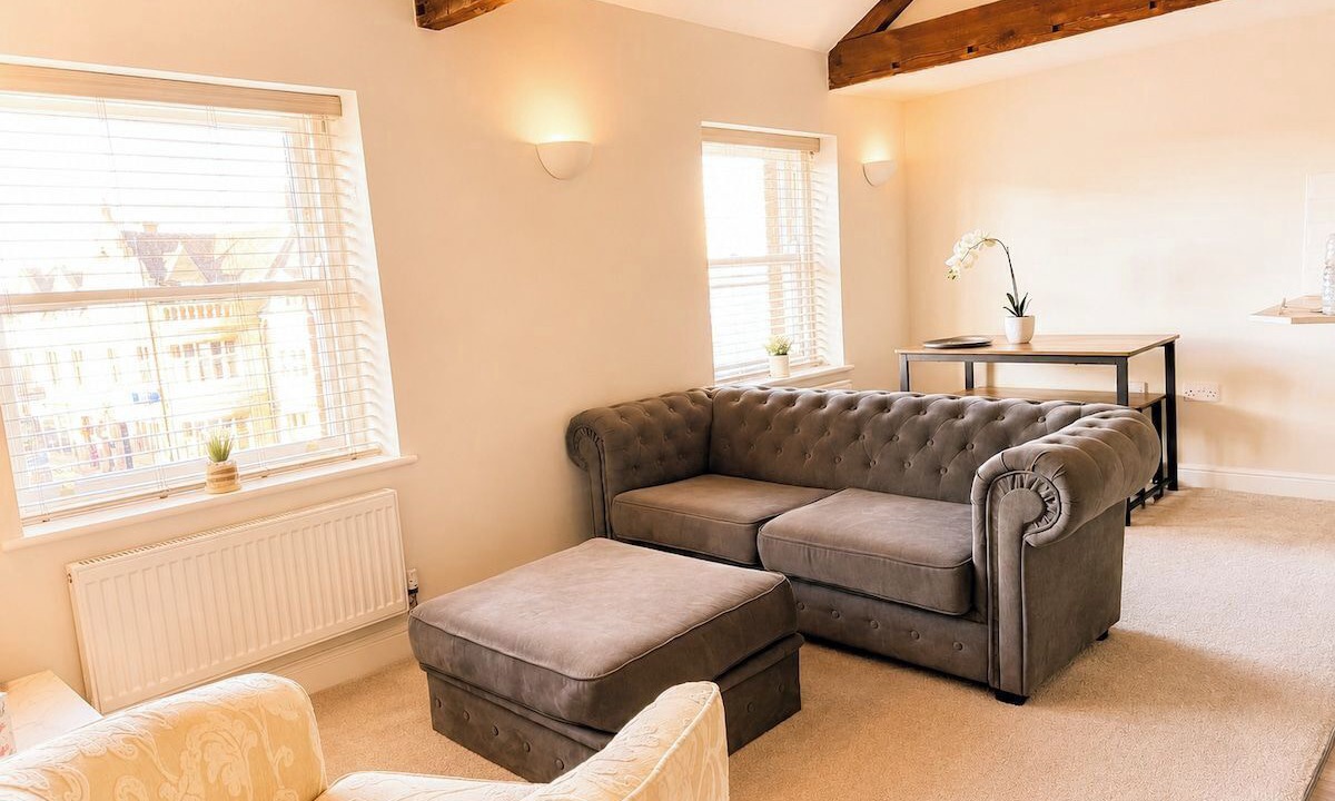 Photo of Livingroom in Bourne