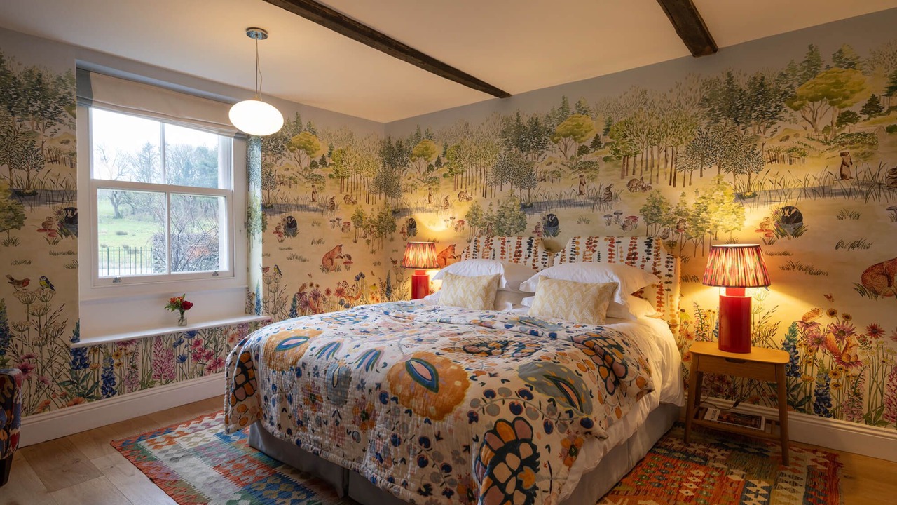 Photo of Bedroom in Skipton