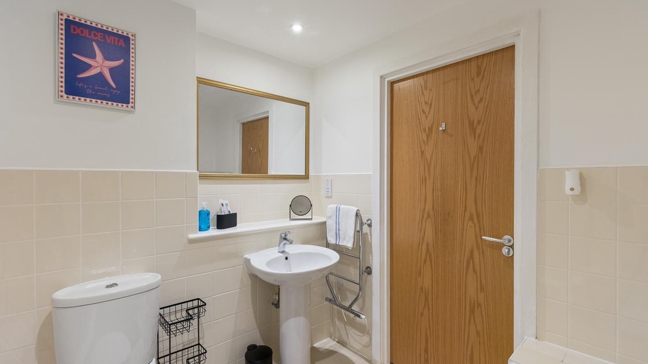 Photo of Bathroom in West Bridgford