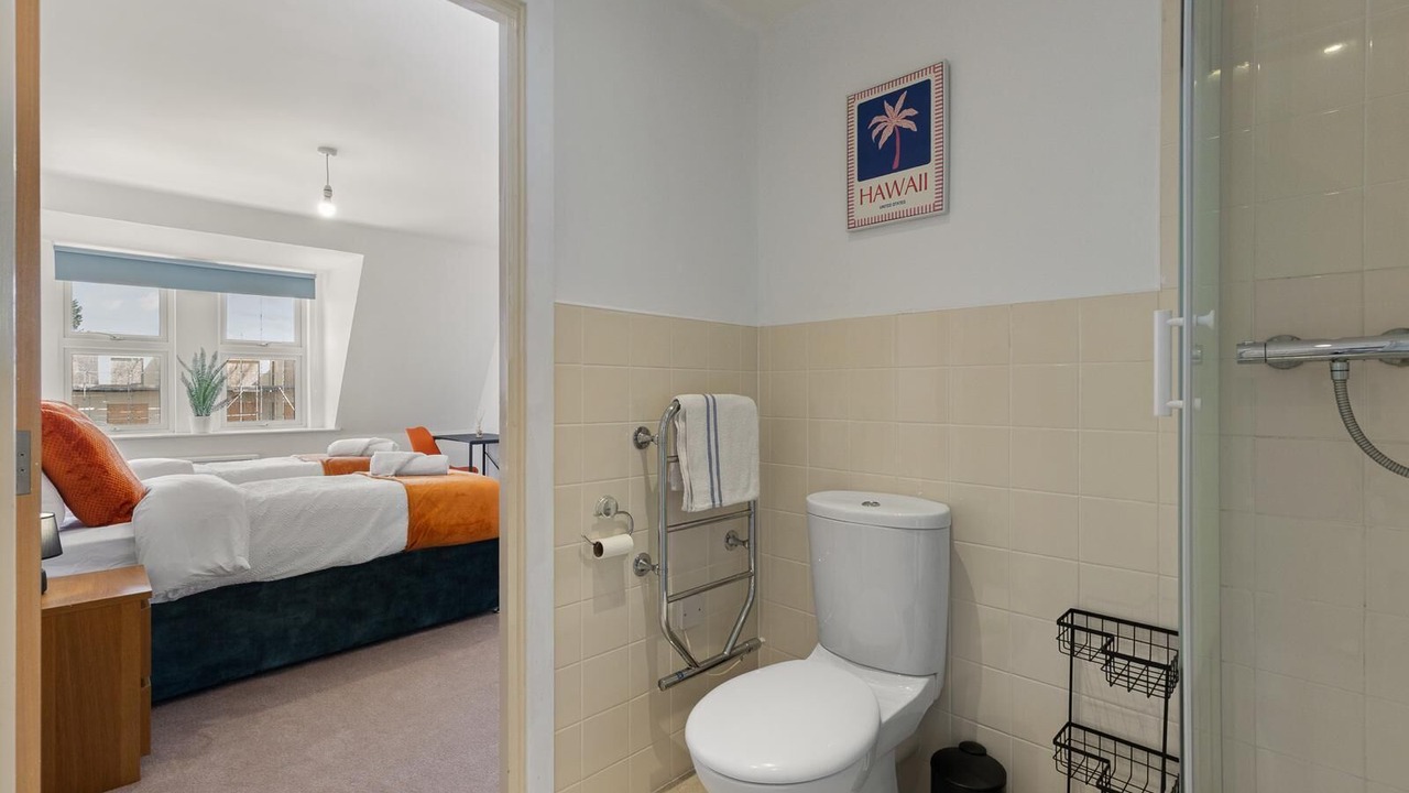 Photo of Bathroom in West Bridgford