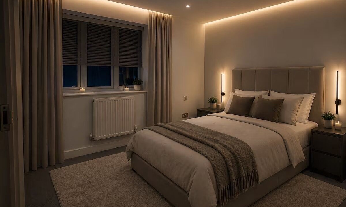Photo of Bedroom in Ashton-under-Lyne