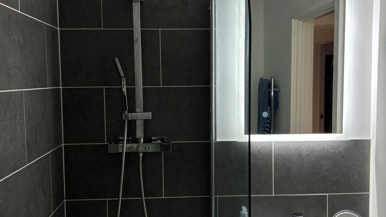 Photo of Bathroom in Hull Old Town