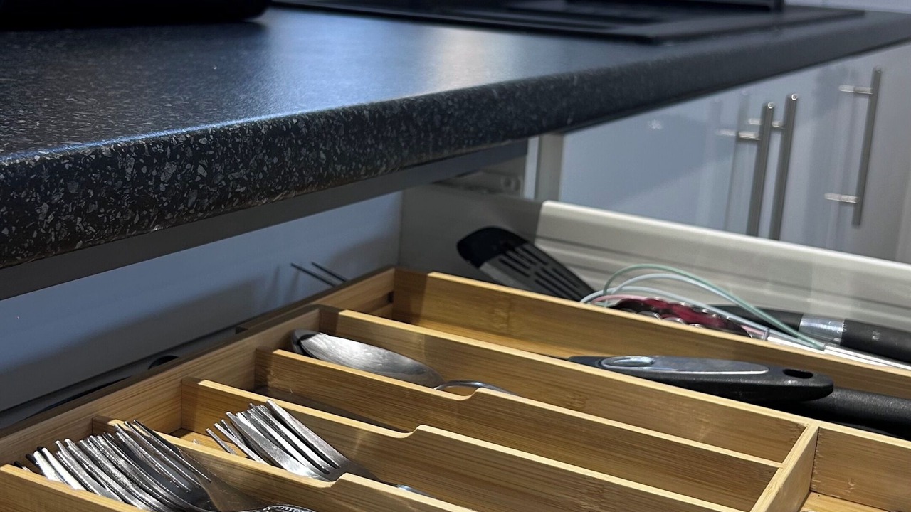 Photo of Kitchen in Hull Old Town
