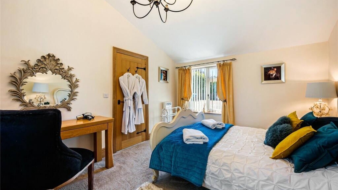 Photo of Bedroom in Otley