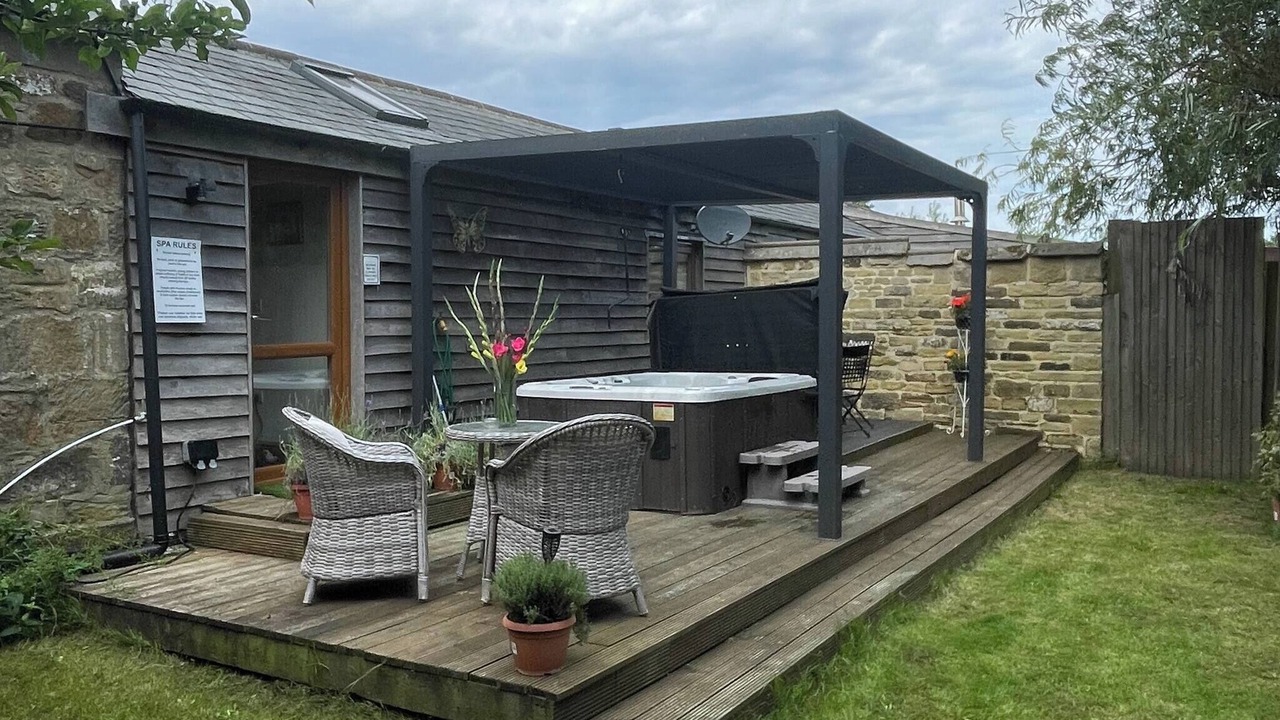 Photo of Outdoor in Otley