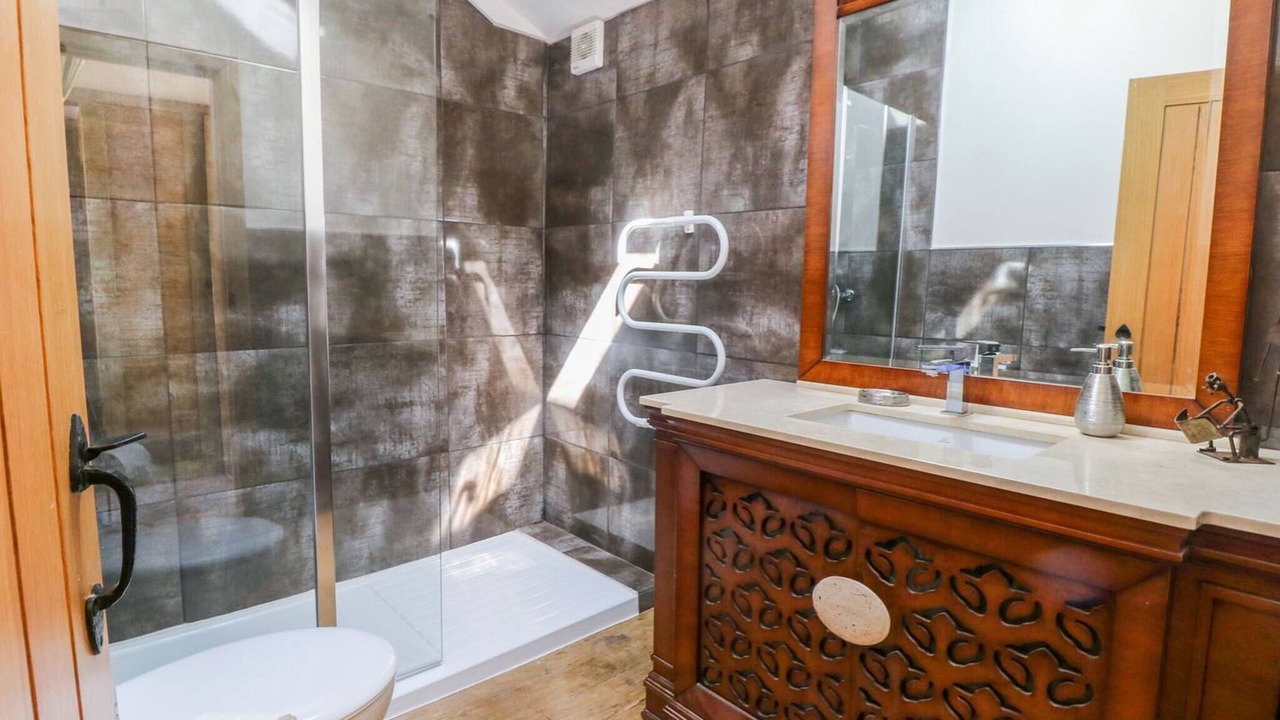 Photo of Bathroom in Otley