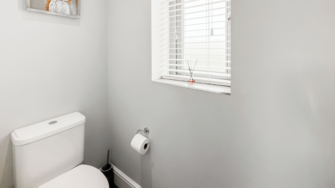 Photo of Bathroom in Boston
