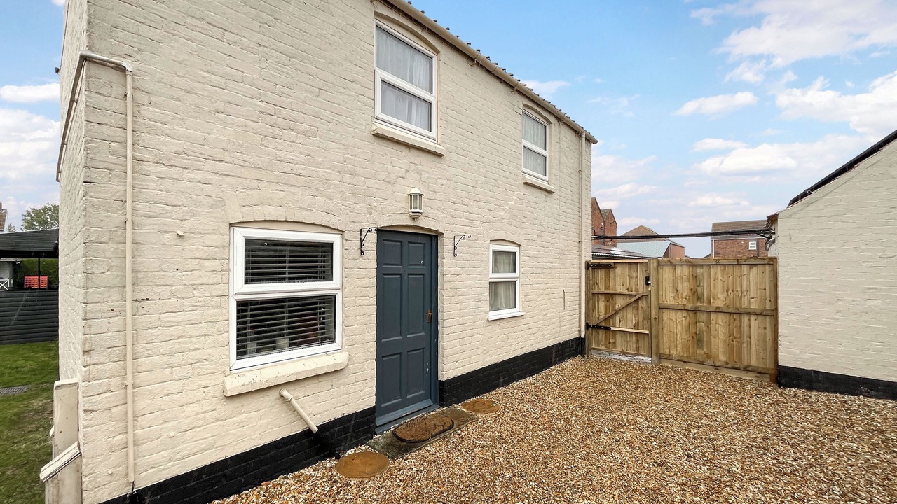 Photo of Outdoor in Sutton-on-Sea
