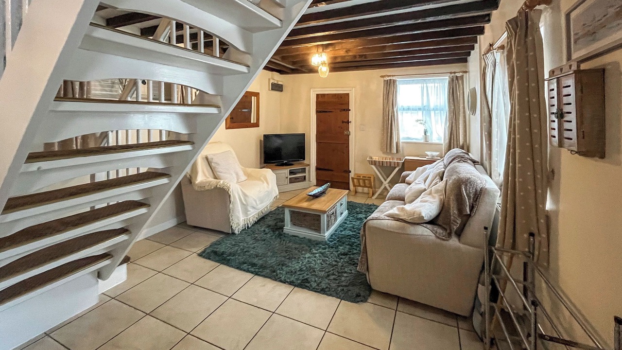 Photo of Bedroom in Sutton-on-Sea