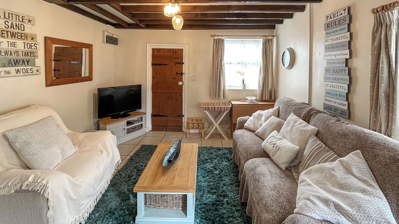 Photo of Bedroom in Sutton-on-Sea