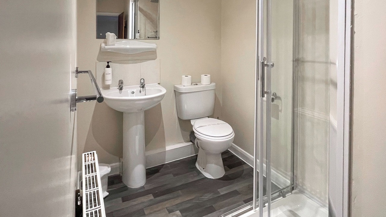 Photo of Bedroom in Sutton-on-Sea