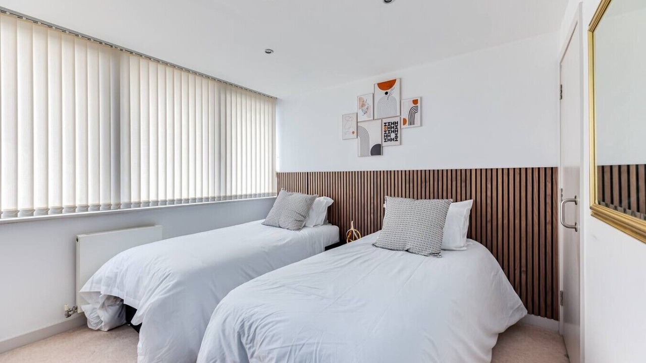 Photo of Bedroom in Bedford