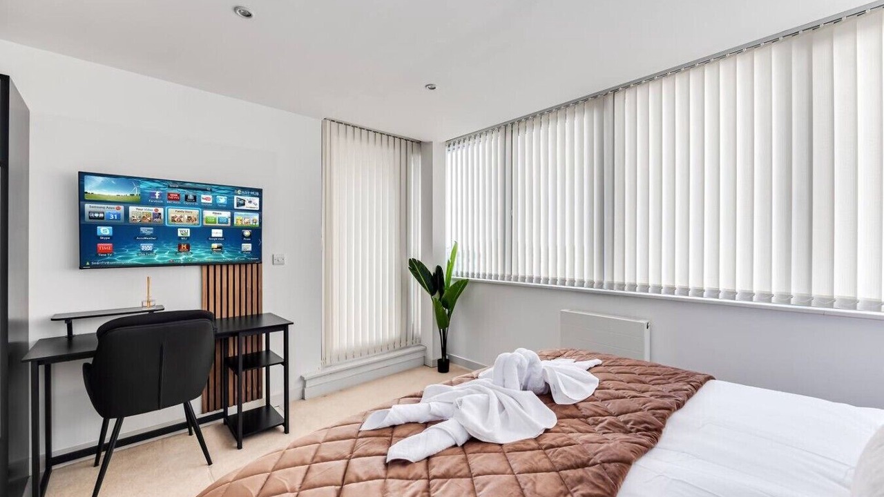 Photo of Bedroom in Bedford