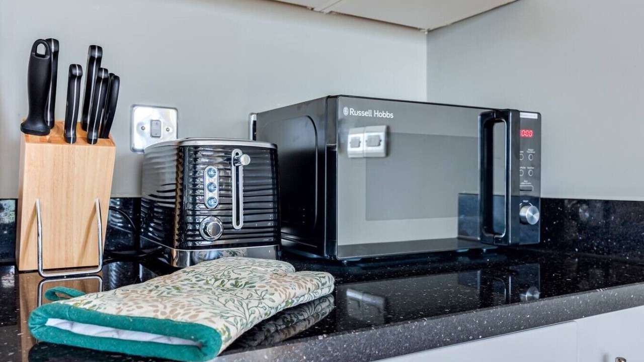 Photo of Kitchen in Bedford