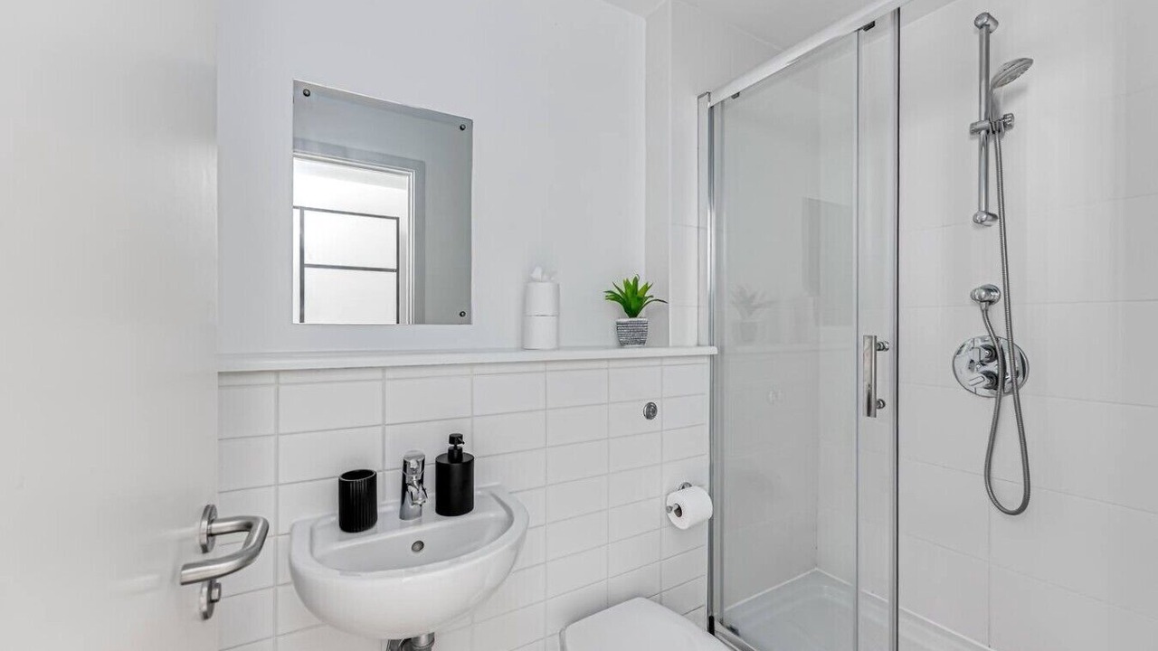 Photo of Bathroom in Bedford