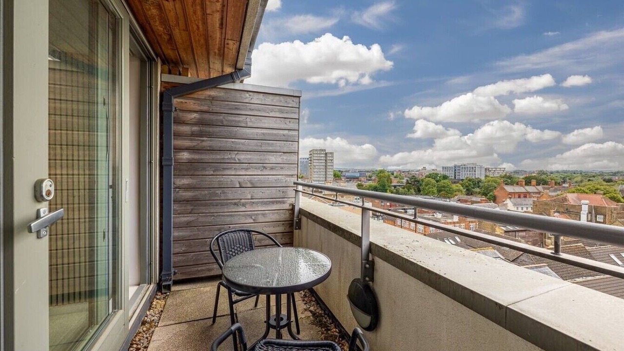 Photo of Outdoor in Bedford