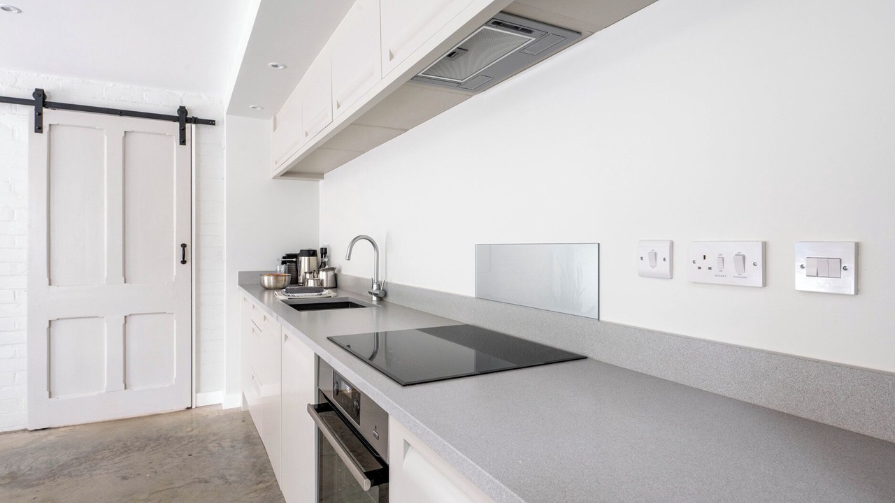 Photo of Kitchen in Hornsea