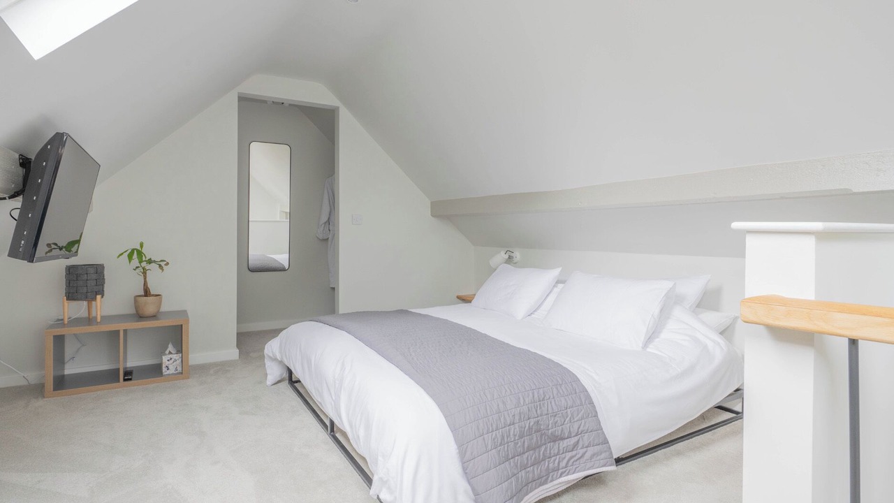 Photo of Bedroom in Hornsea