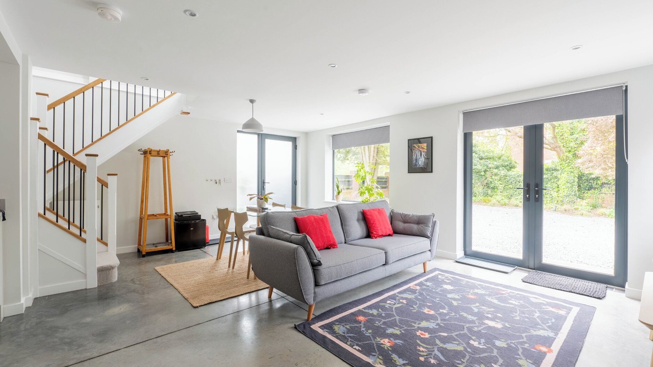 Photo of Livingroom in Hornsea